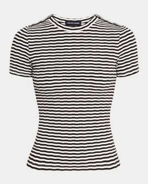 VERONICA BEARD DRAYA TEE