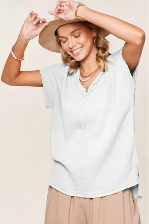 White Top