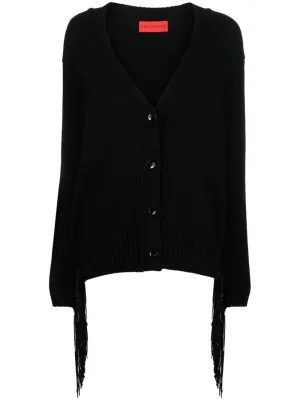 WILD CASHMERE Sweaters Black