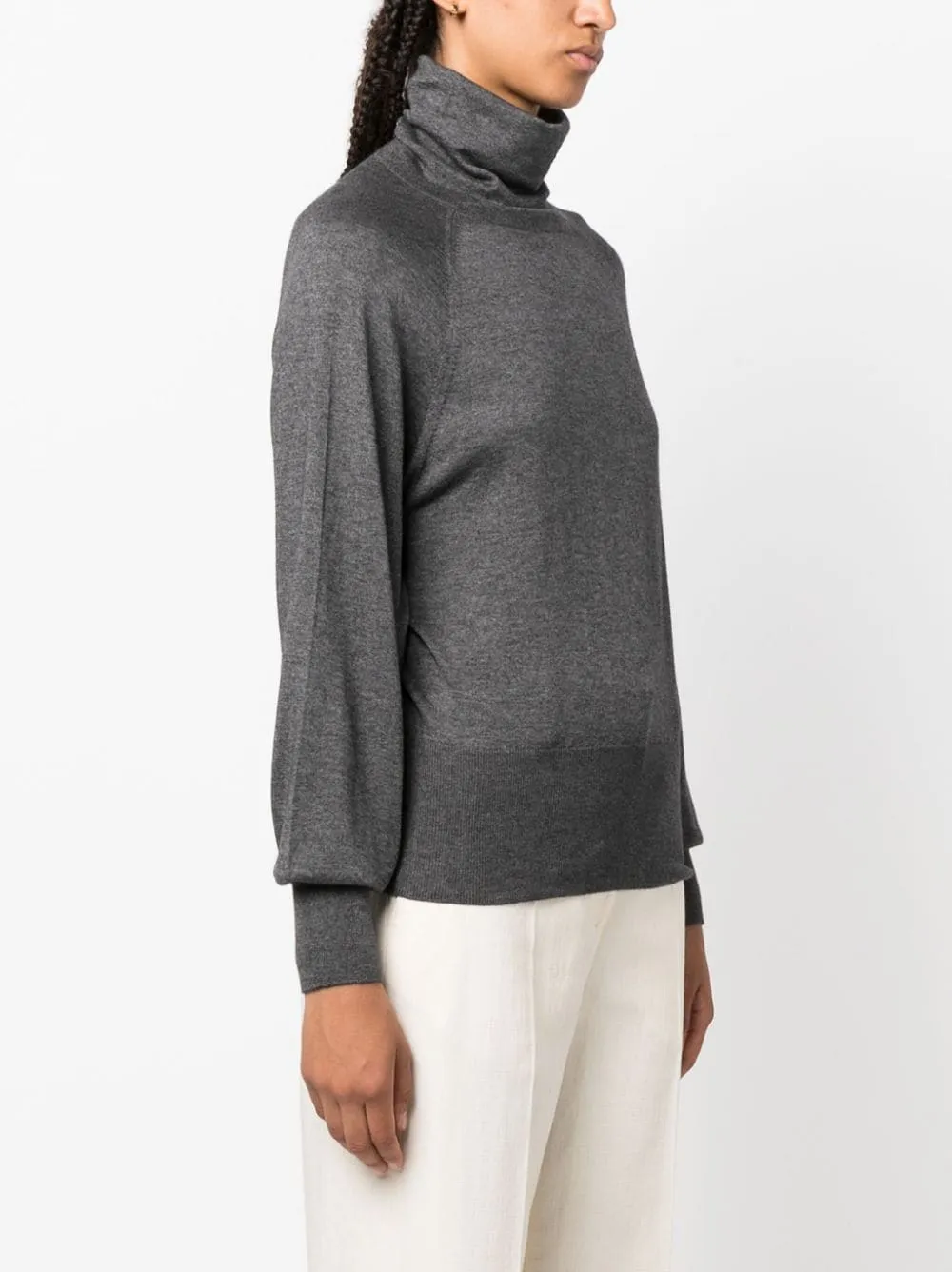 WILD CASHMERE Sweaters Grey
