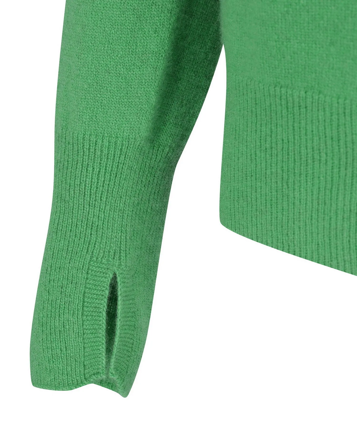 Women Basic Crewneck