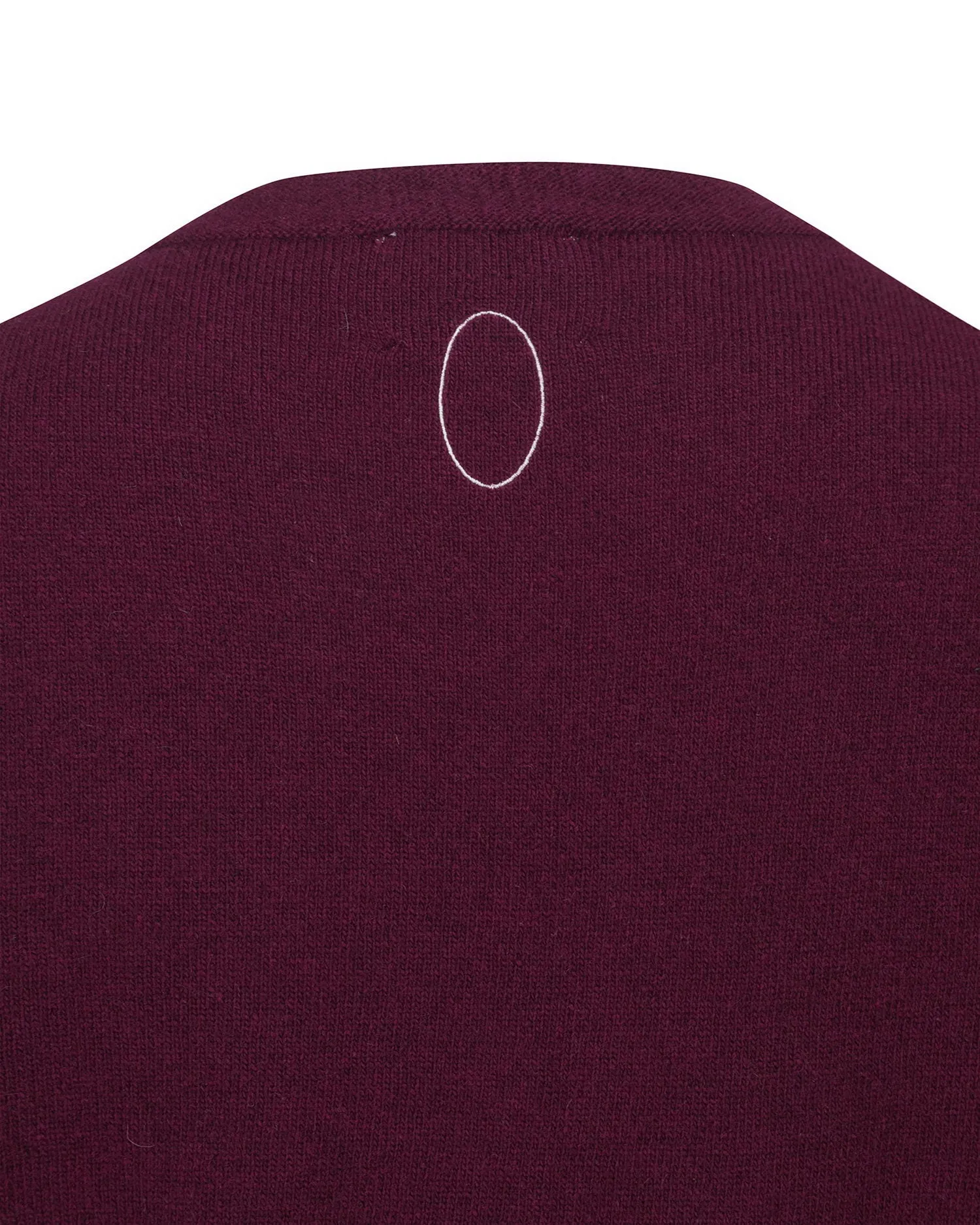 Women Basic Crewneck