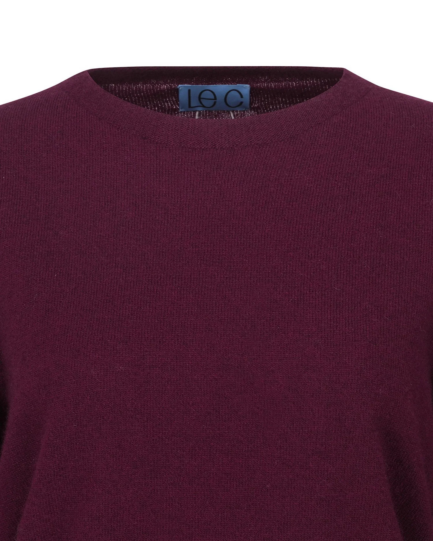 Women Basic Crewneck
