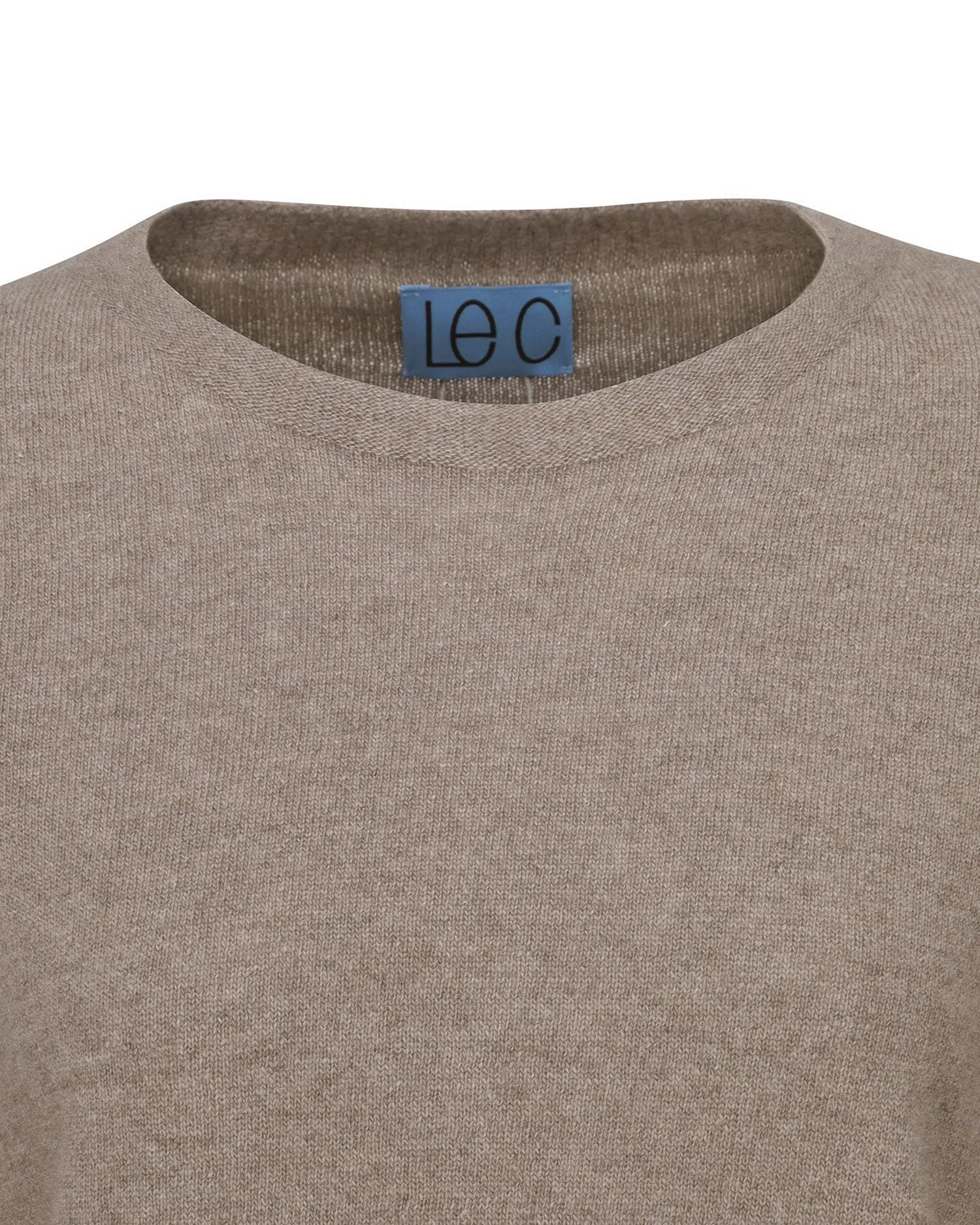 Women Basic Crewneck