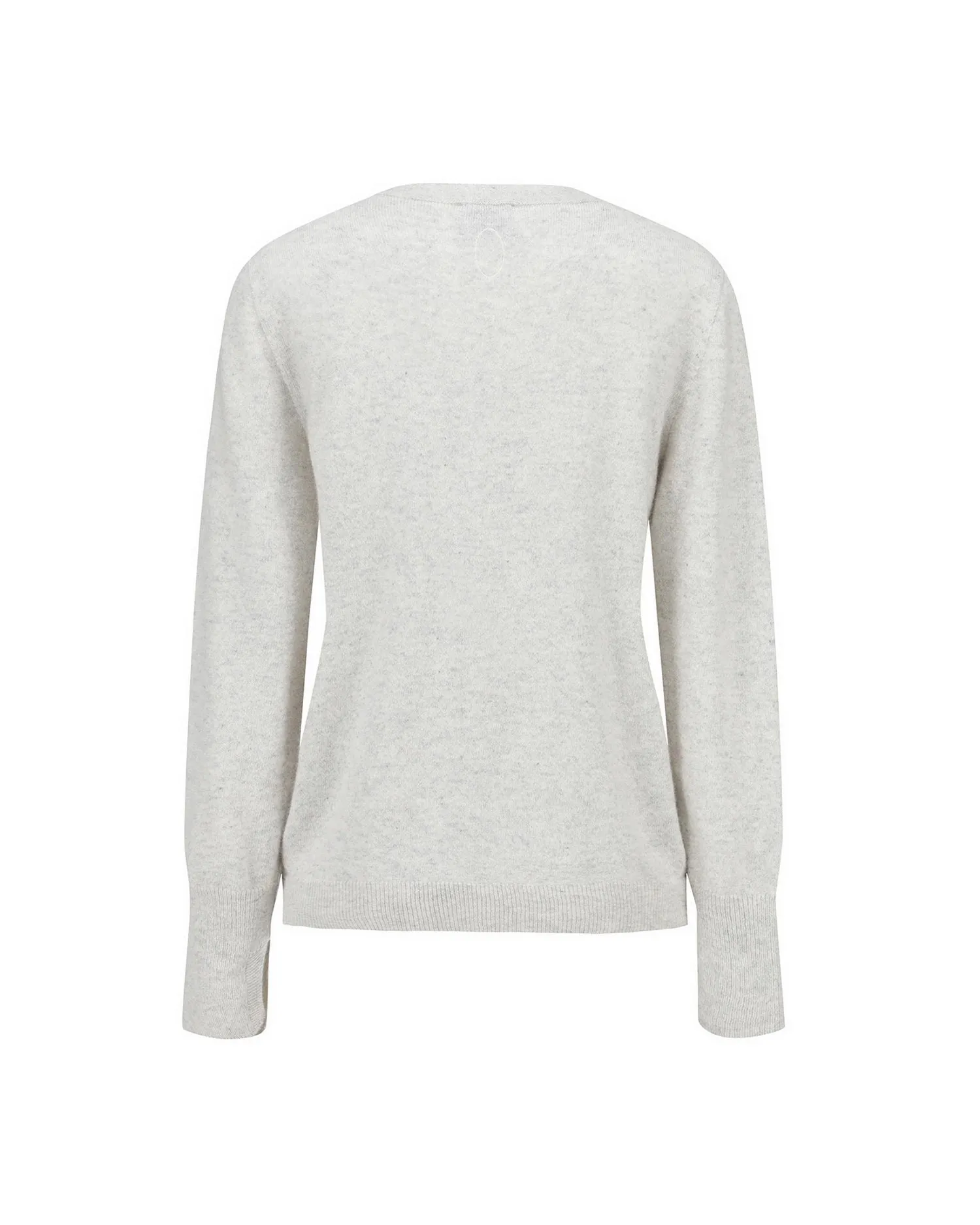Women Basic Crewneck