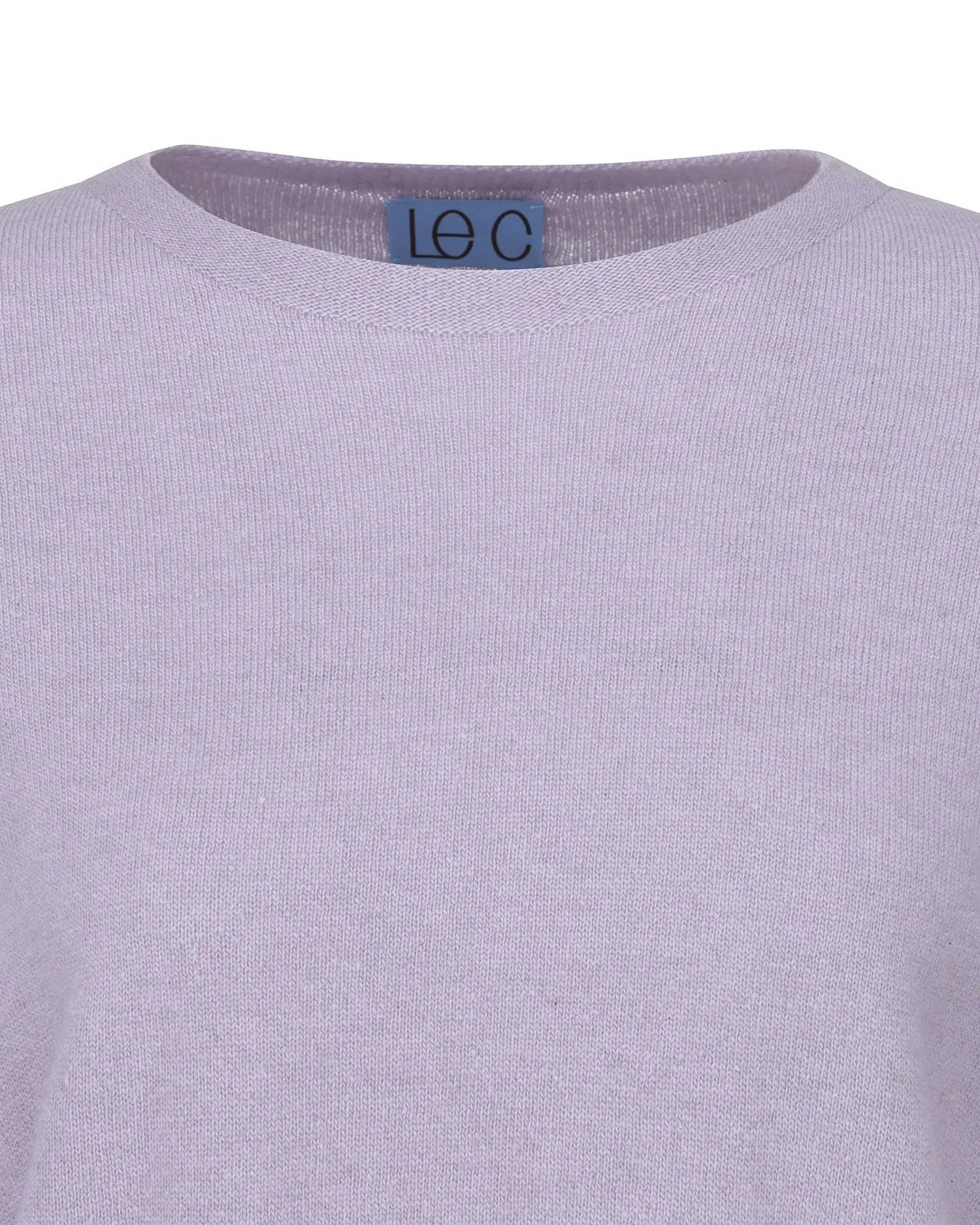 Women Basic Crewneck