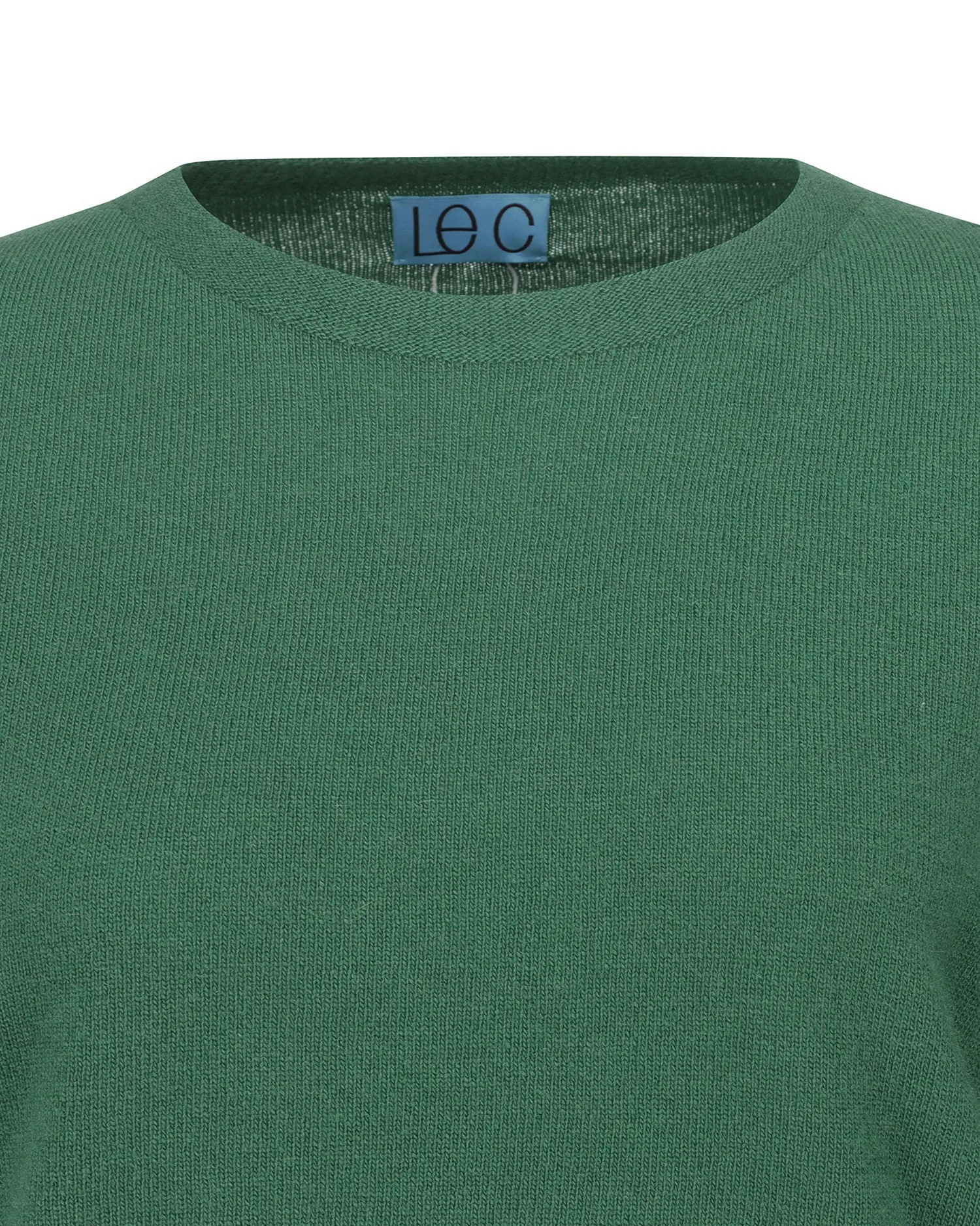 Women Basic Crewneck