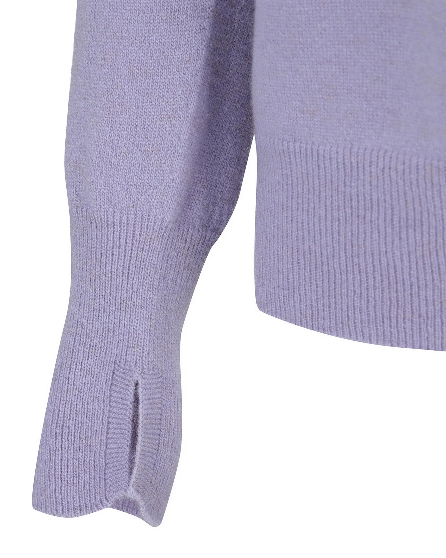 Women Basic Crewneck