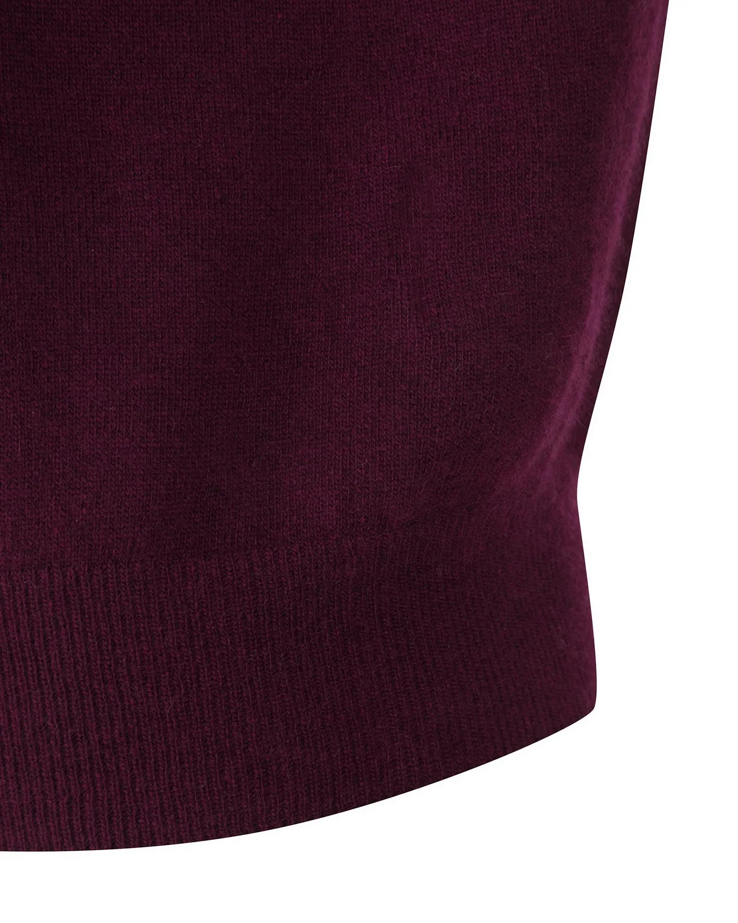 Women Basic Crewneck