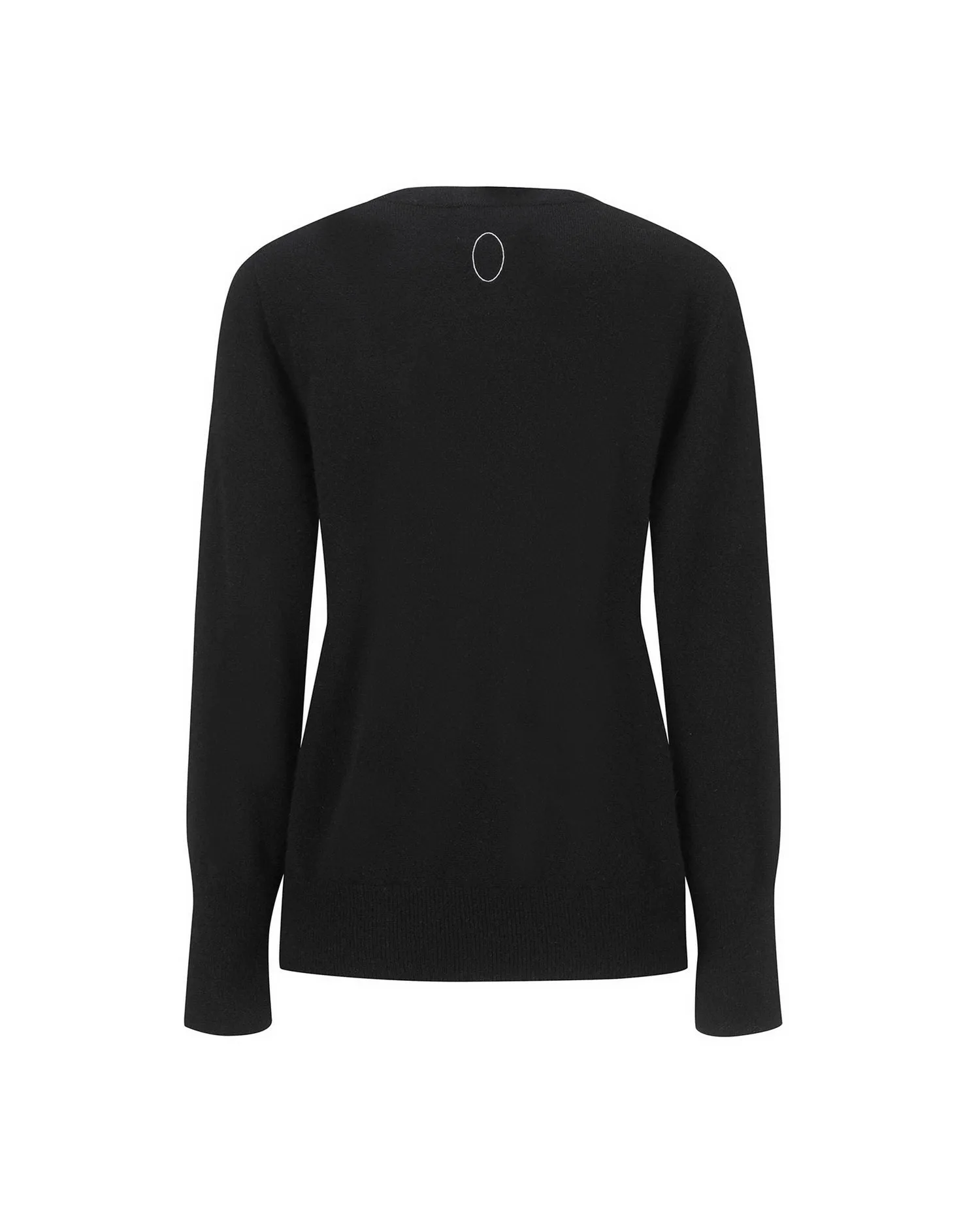 Women Basic Crewneck