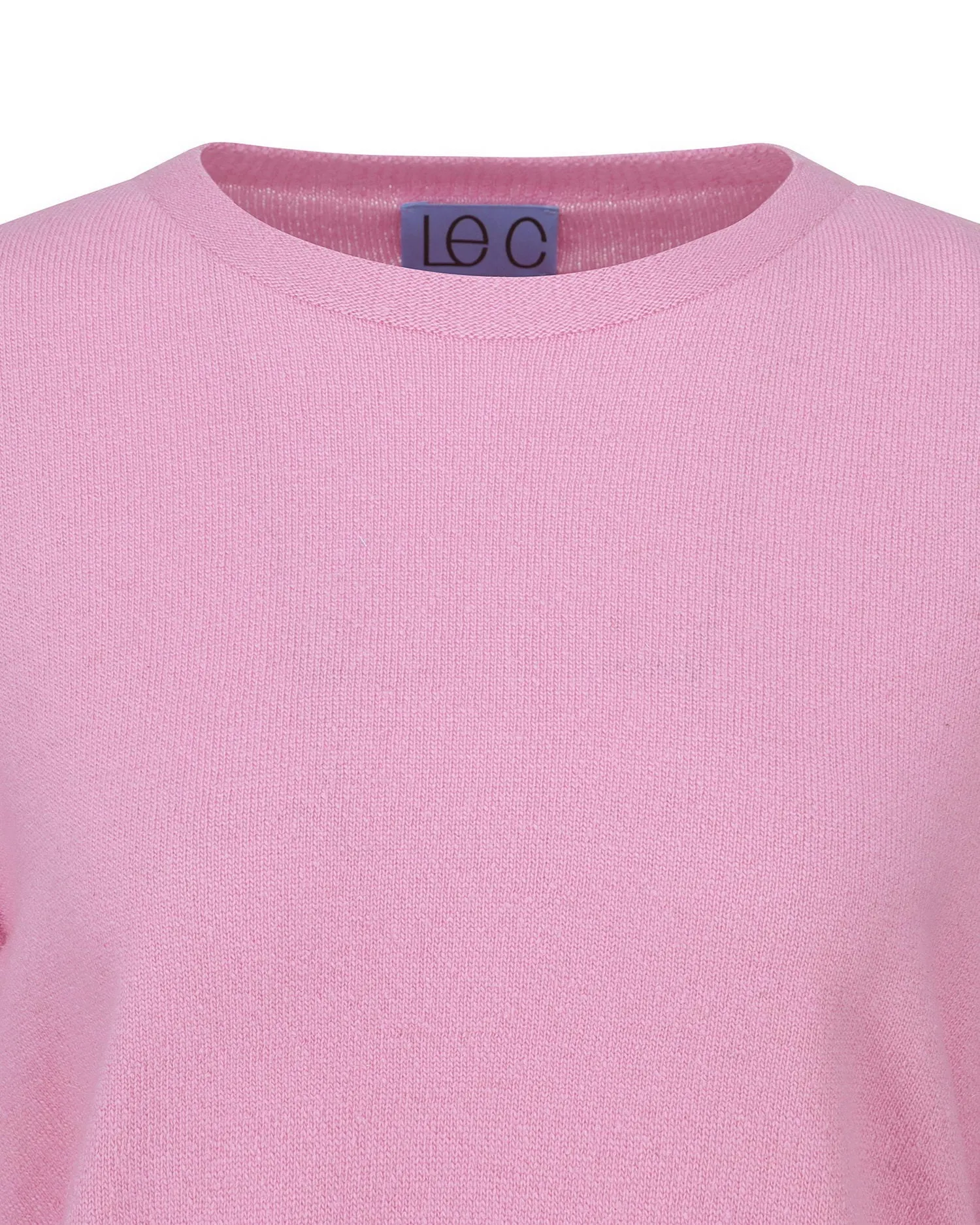 Women Basic Crewneck