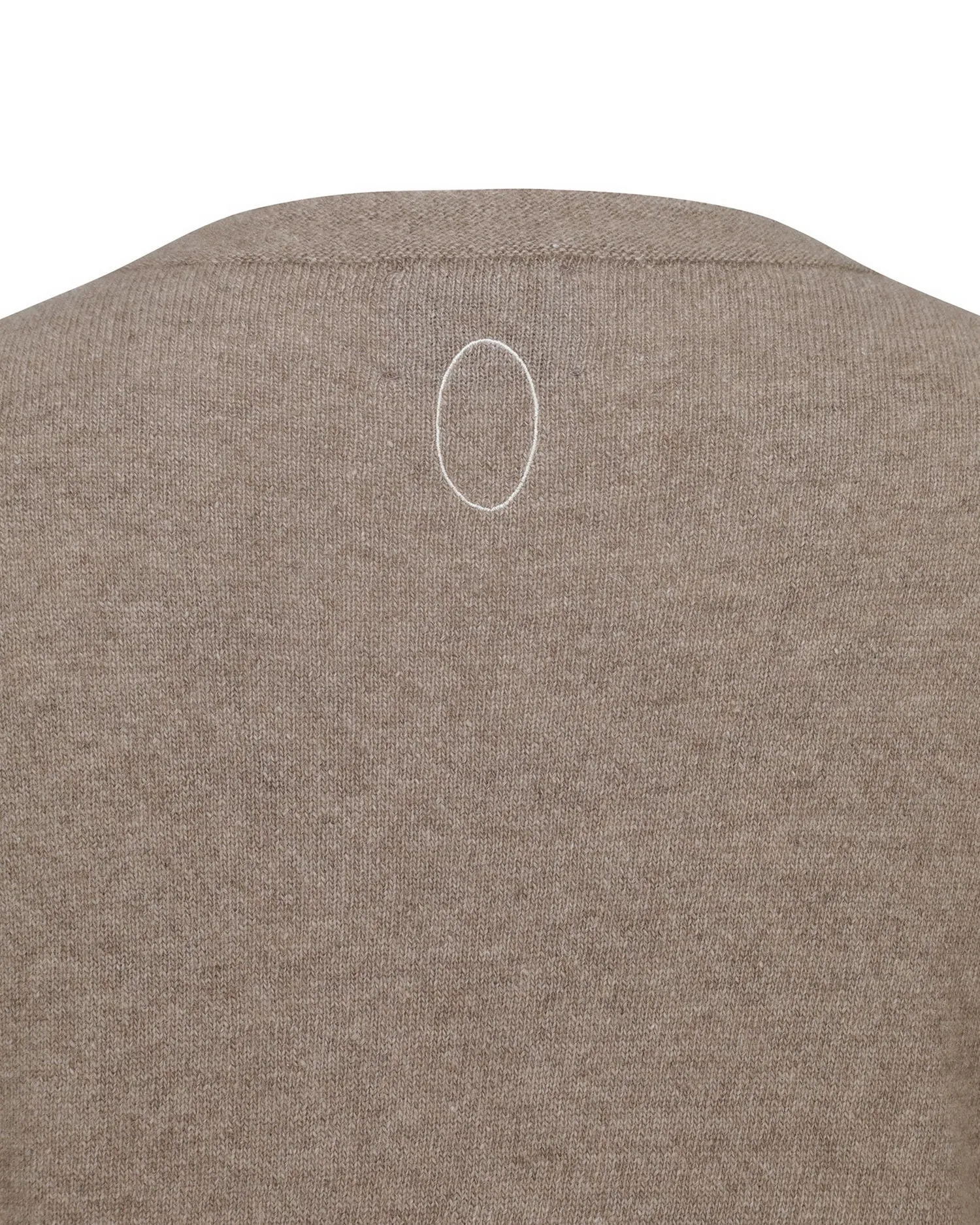 Women Basic Crewneck