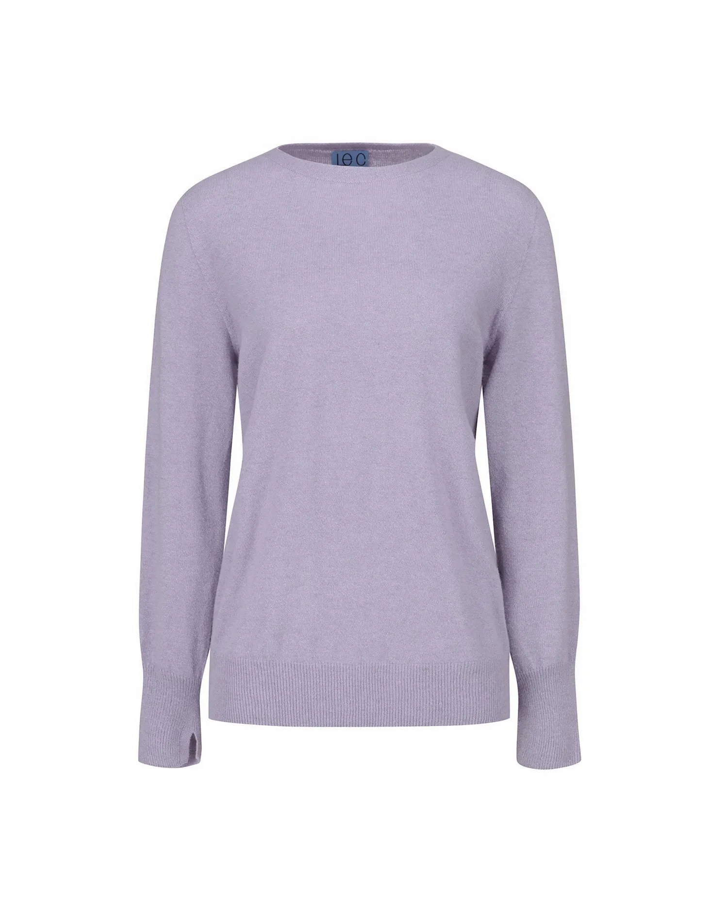 Women Basic Crewneck