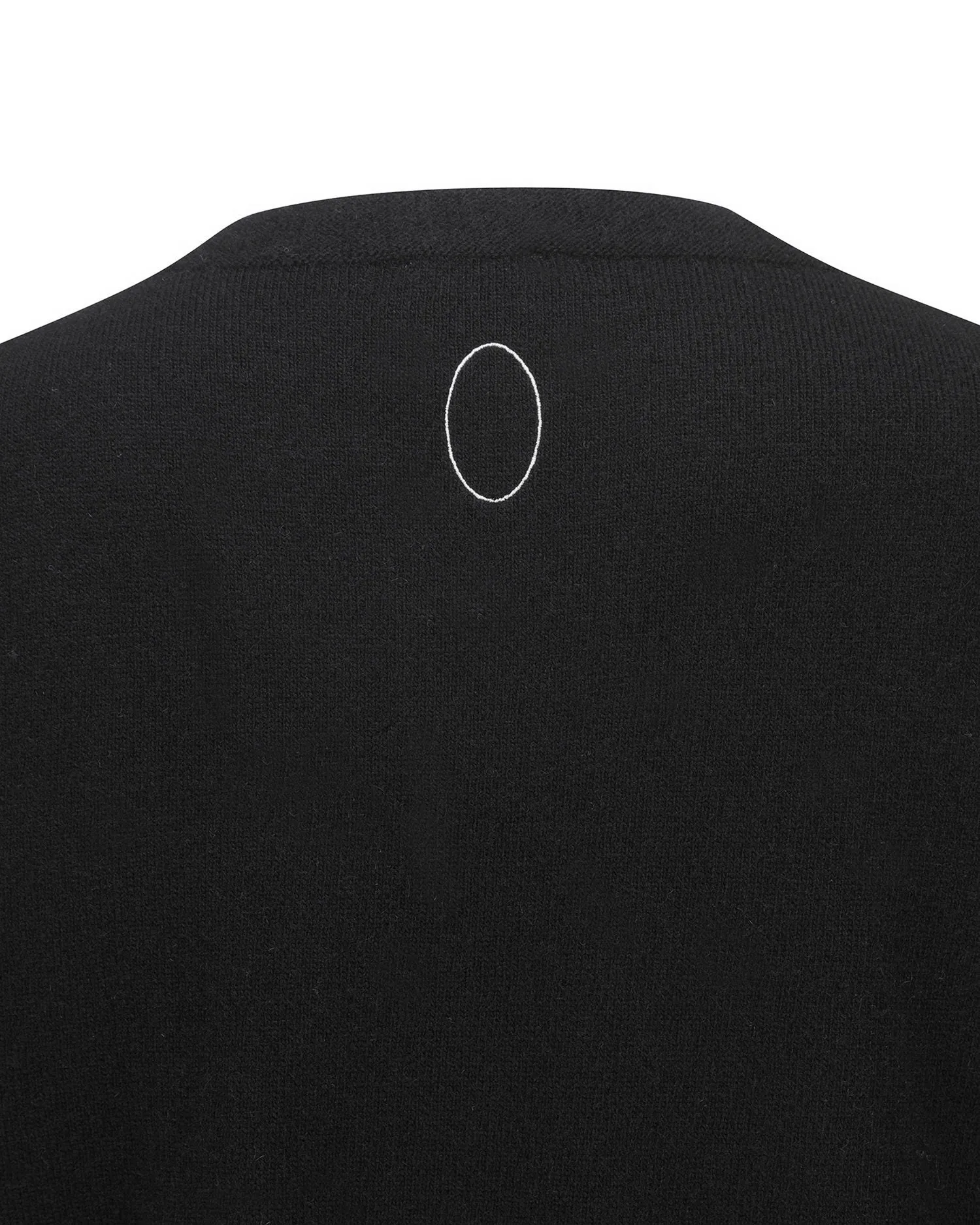 Women Basic Crewneck