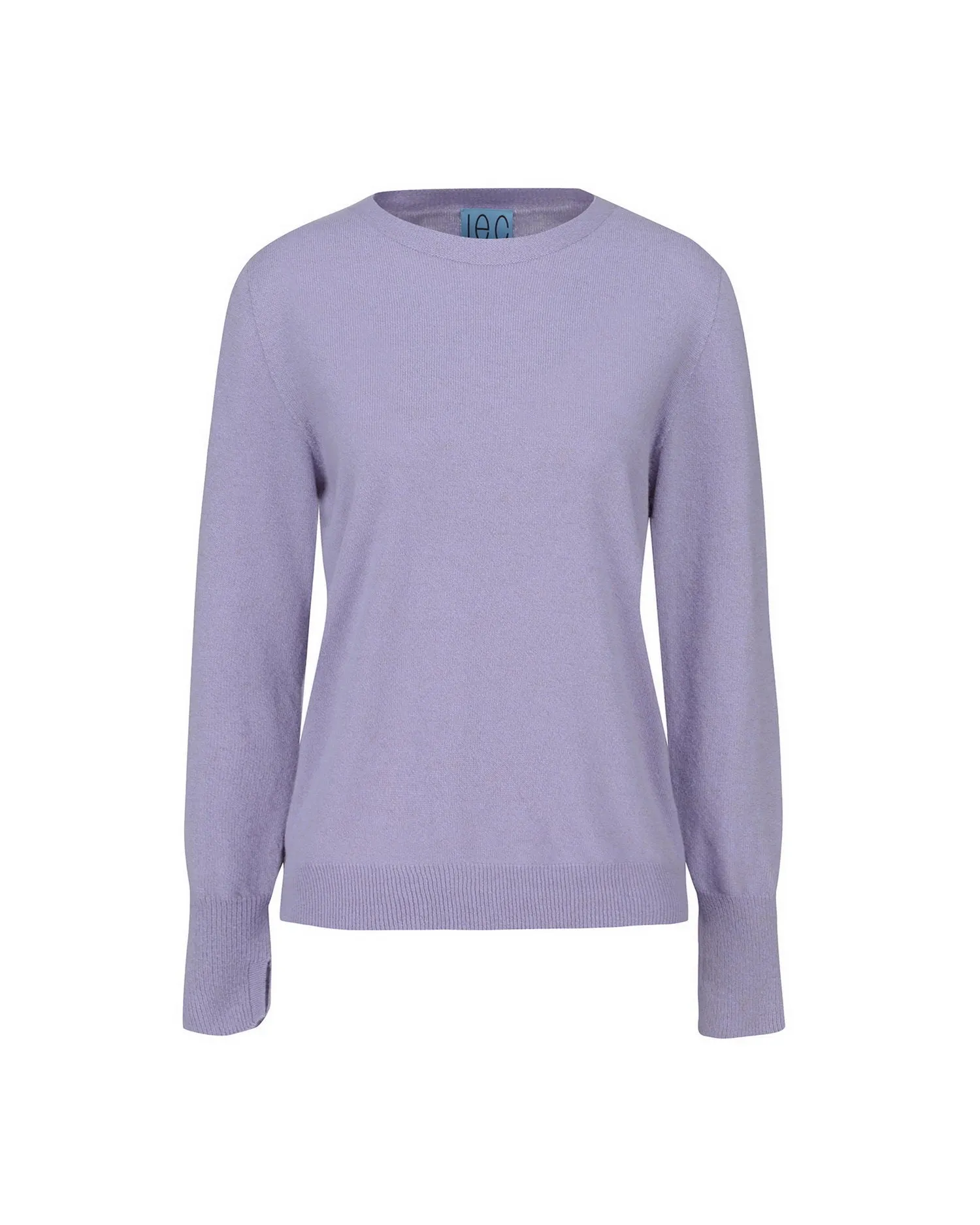 Women Basic Crewneck
