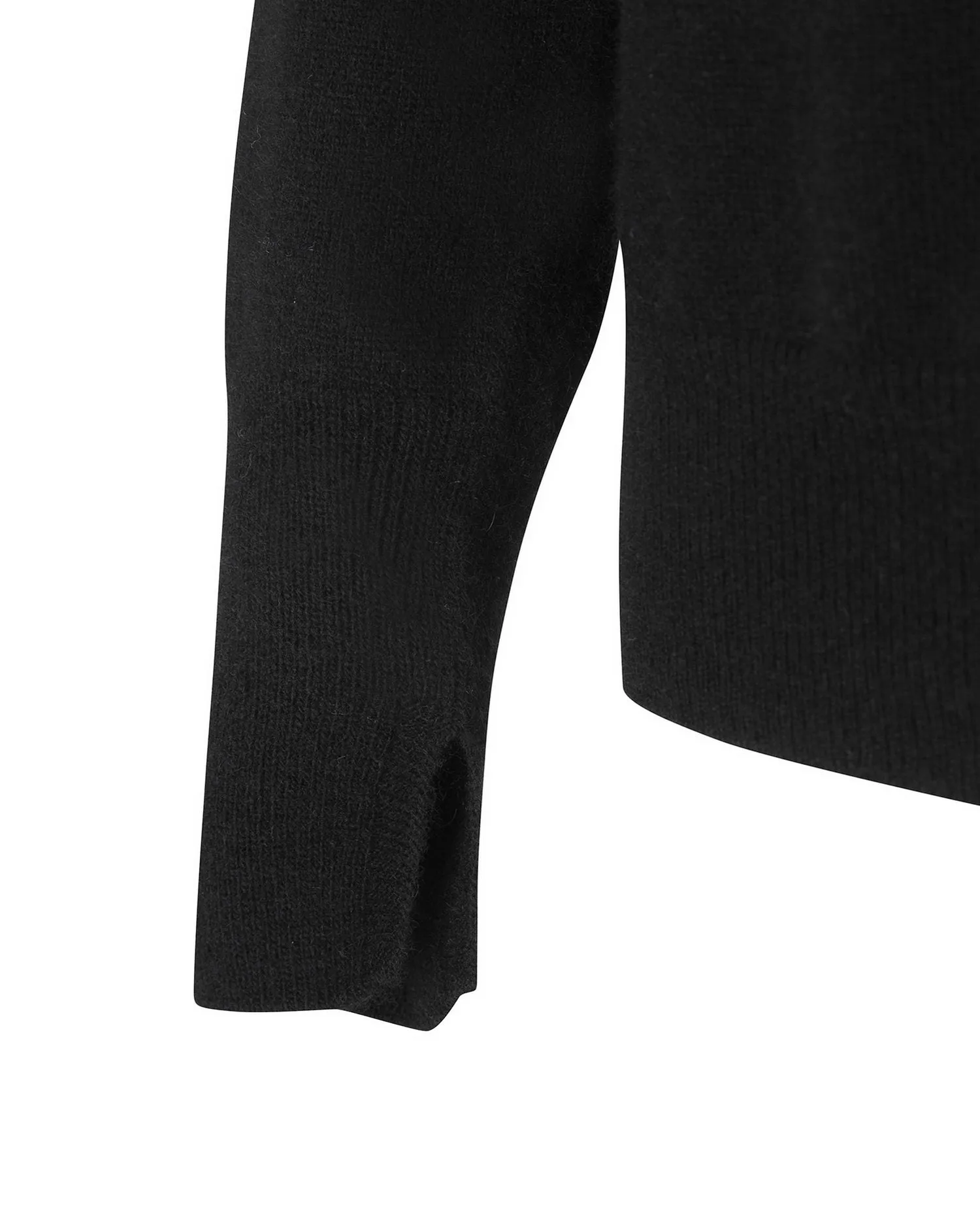 Women Basic Crewneck