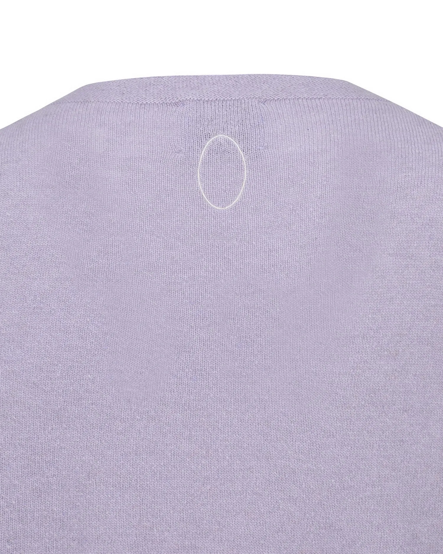 Women Basic Crewneck