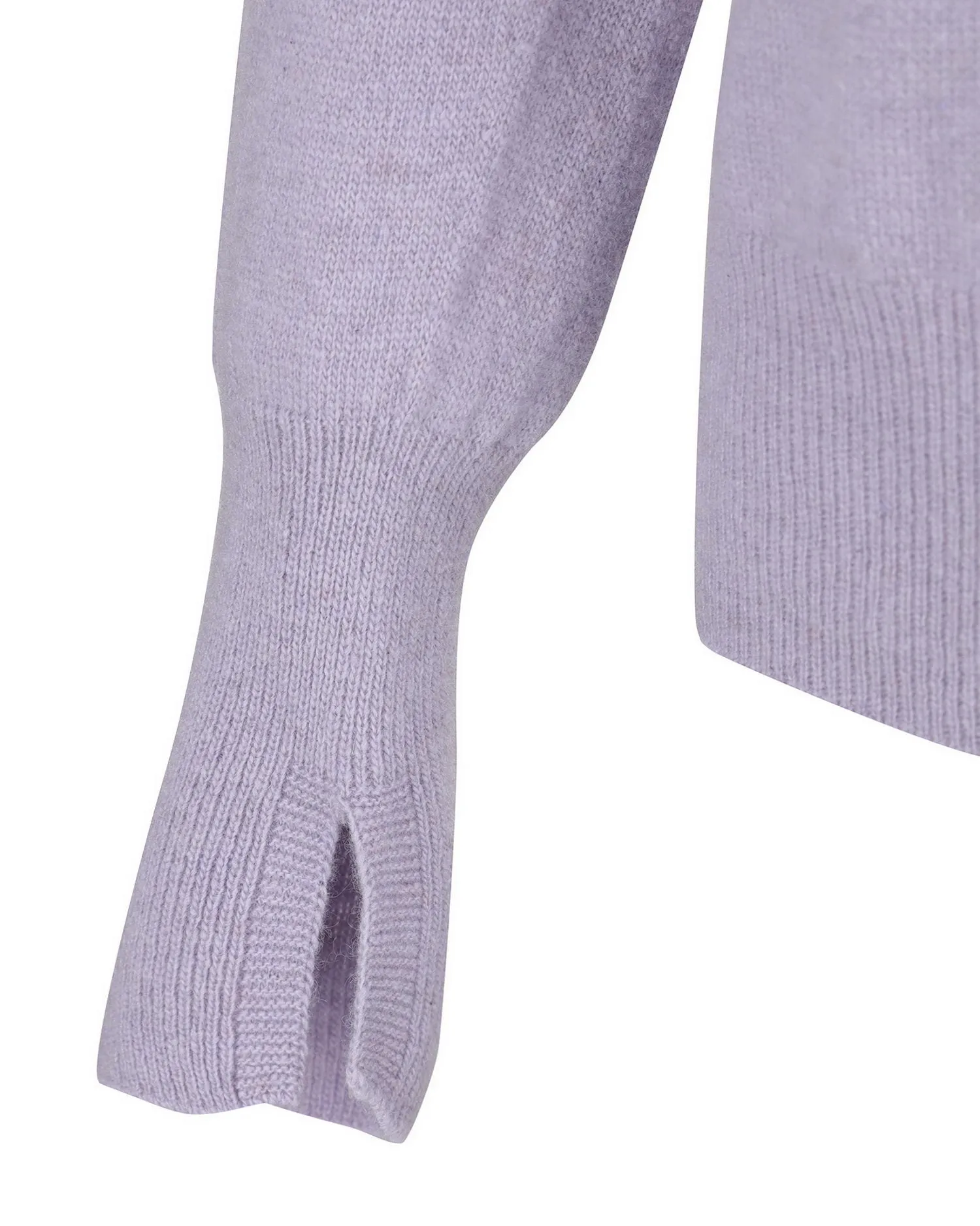 Women Basic Crewneck