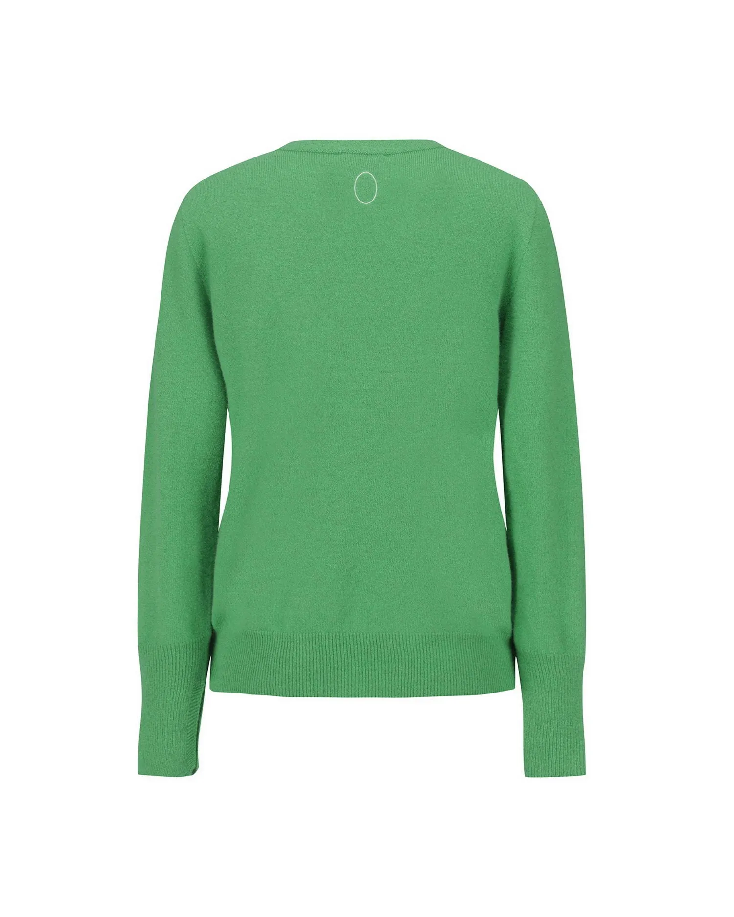 Women Basic Crewneck