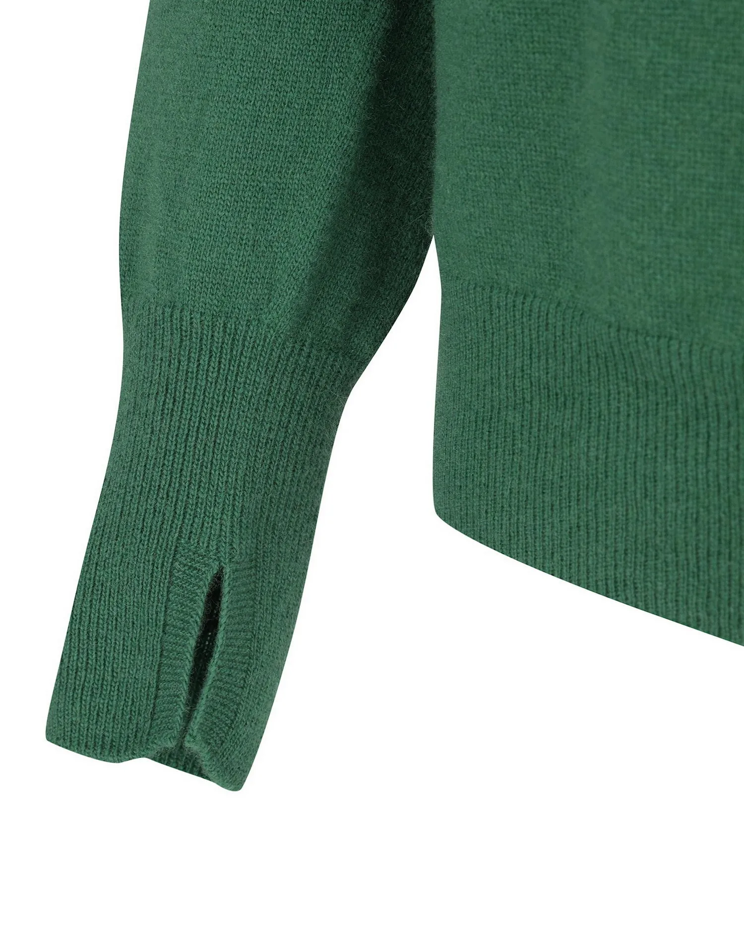 Women Basic Crewneck