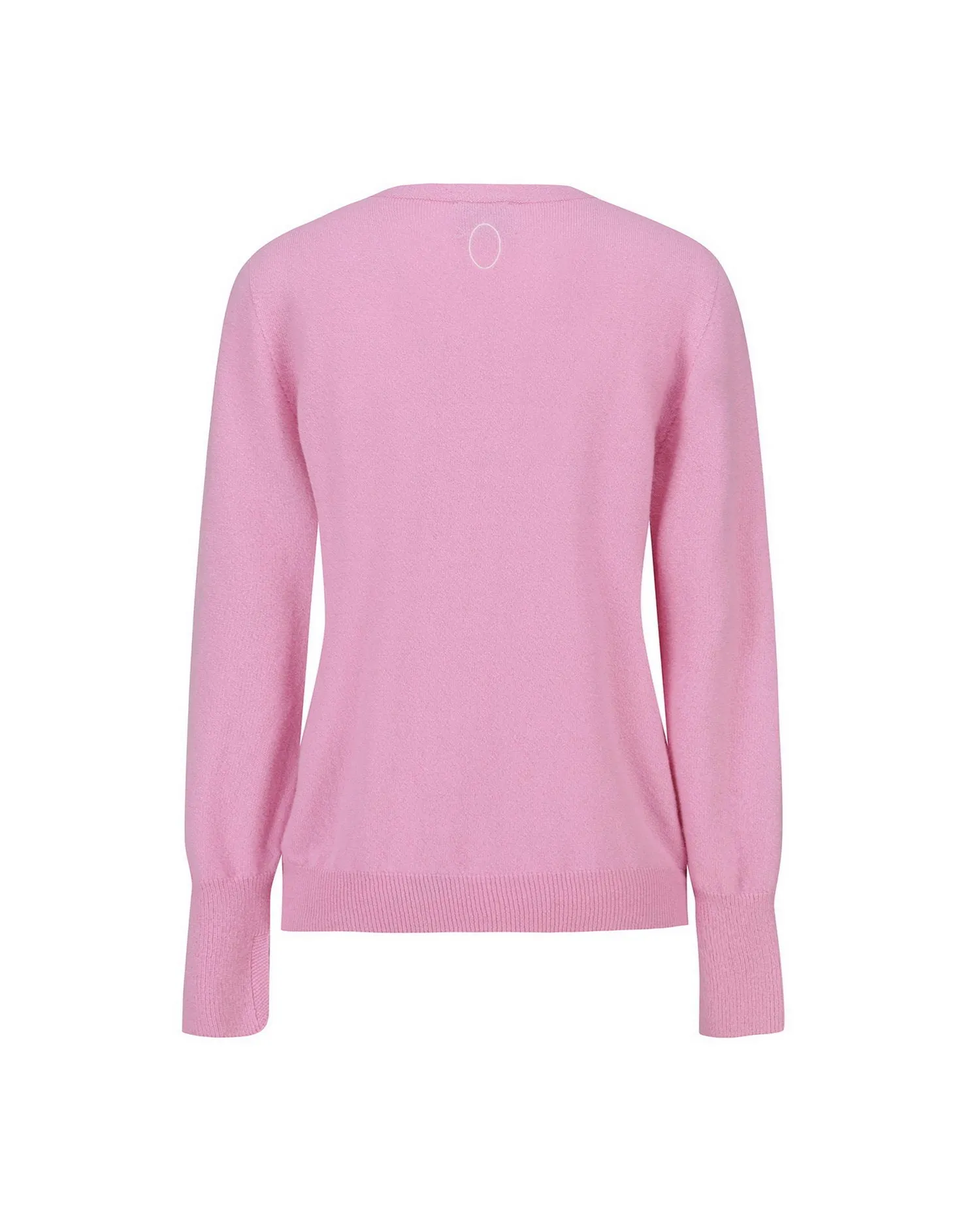 Women Basic Crewneck