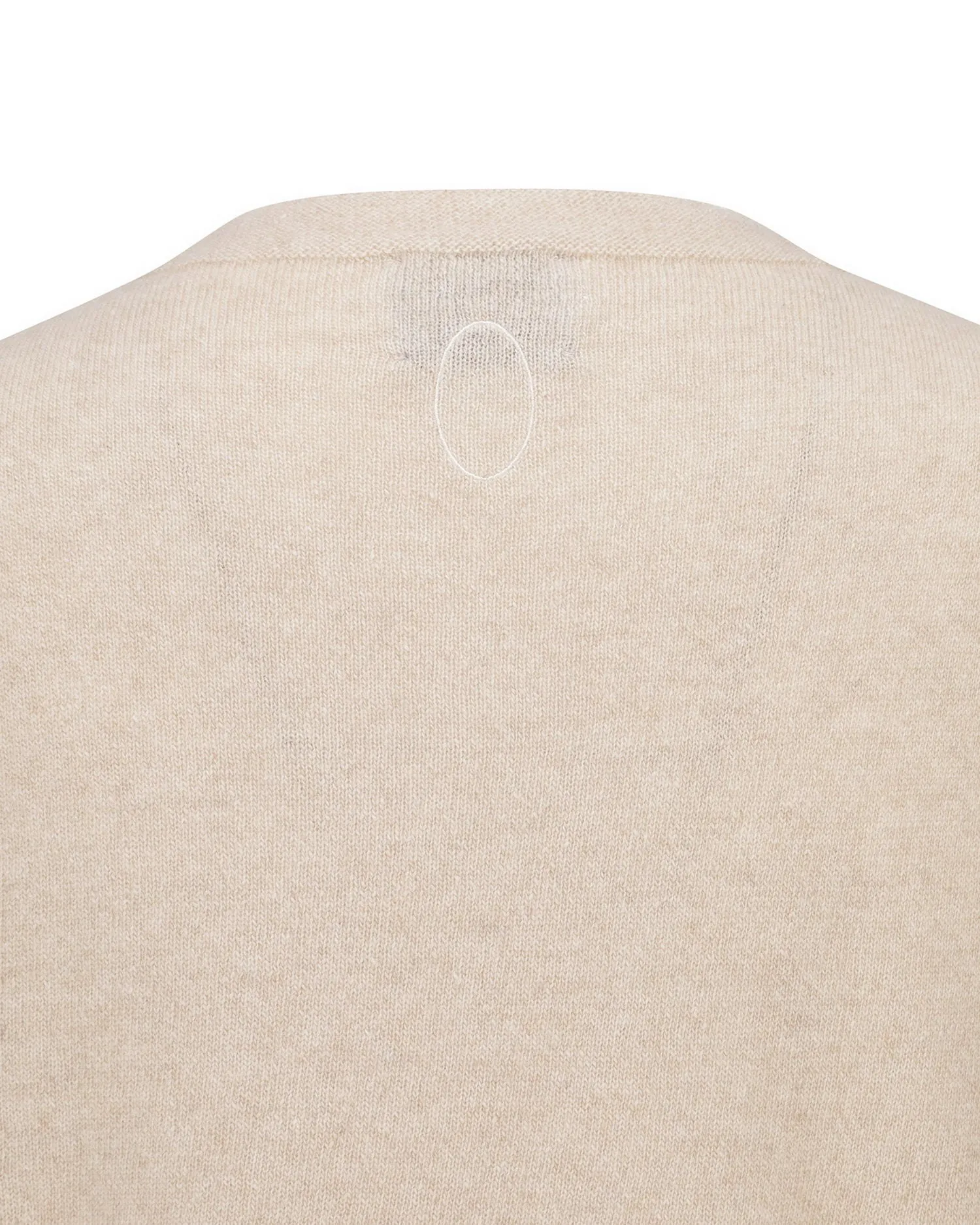 Women Basic Crewneck