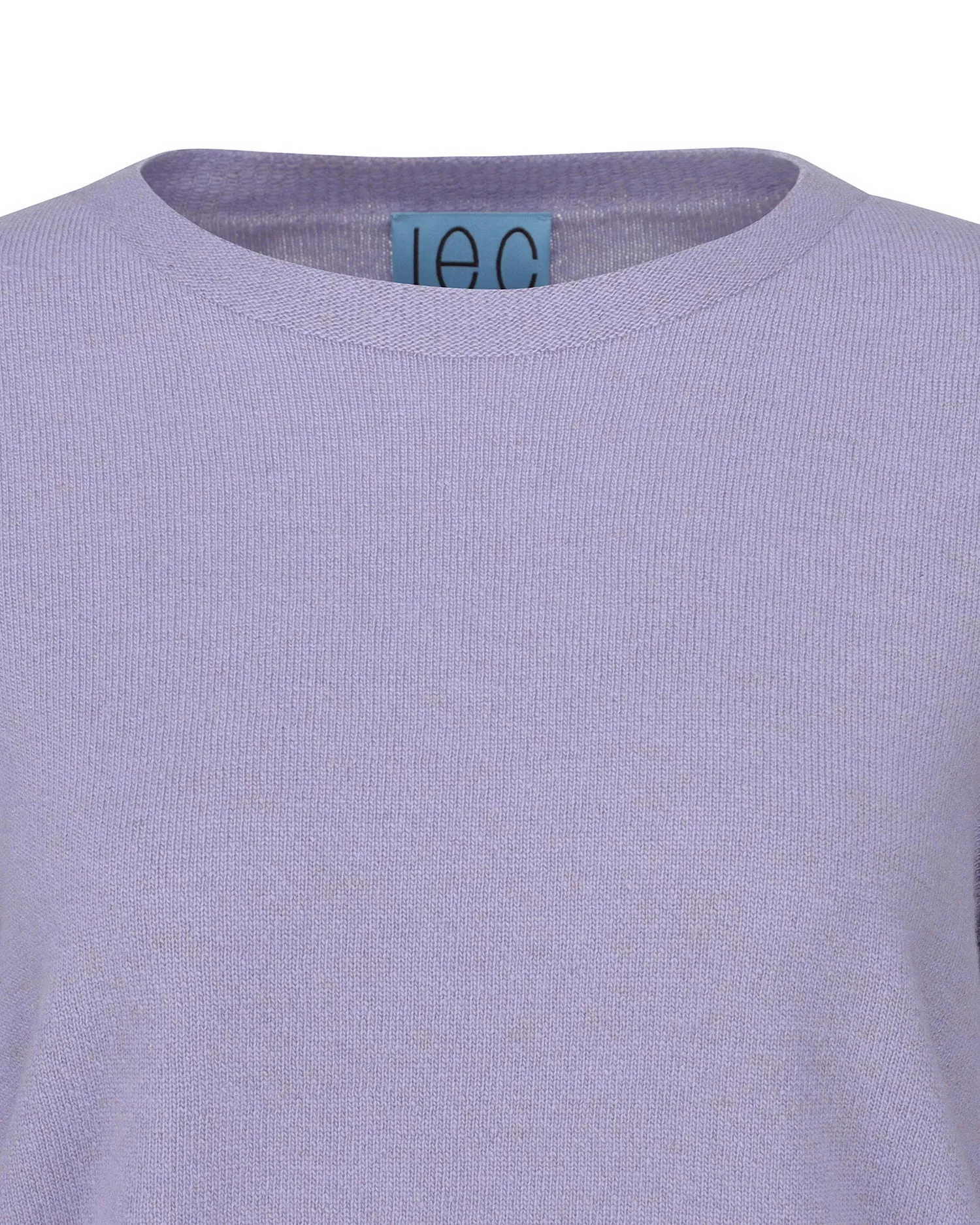 Women Basic Crewneck