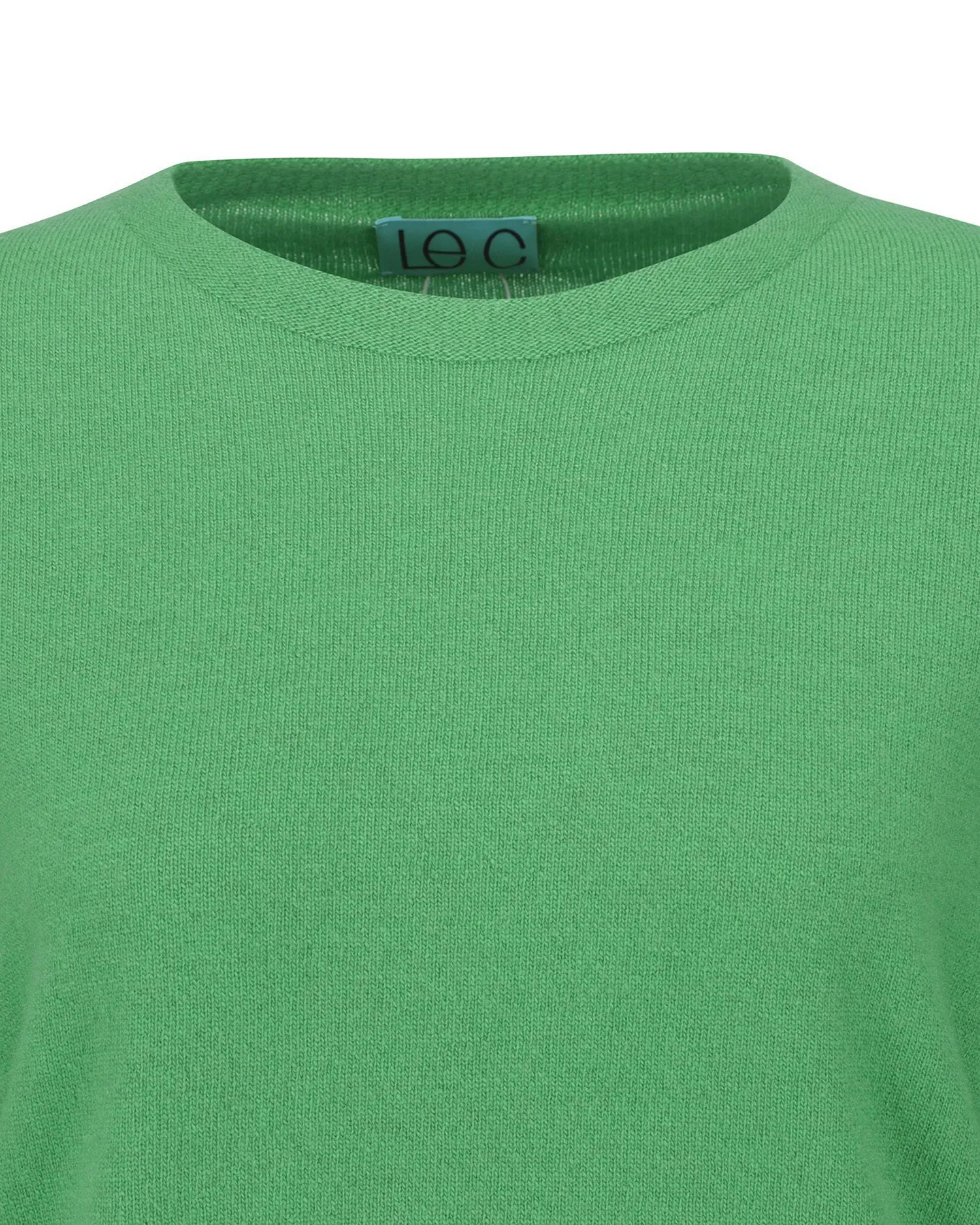 Women Basic Crewneck