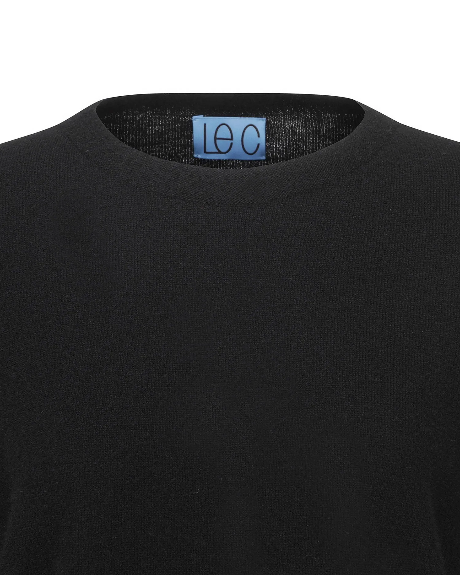 Women Basic Crewneck