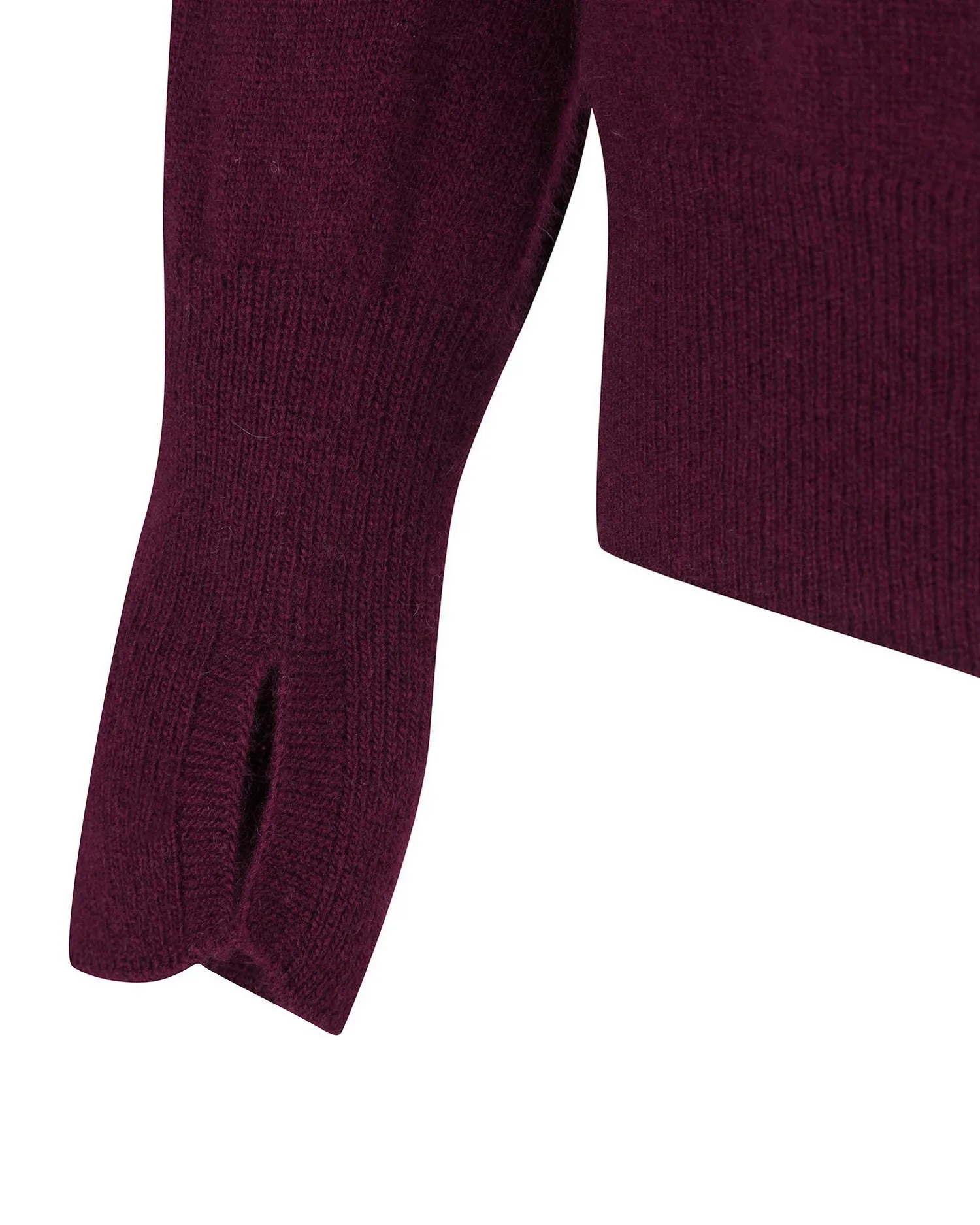 Women Basic Crewneck