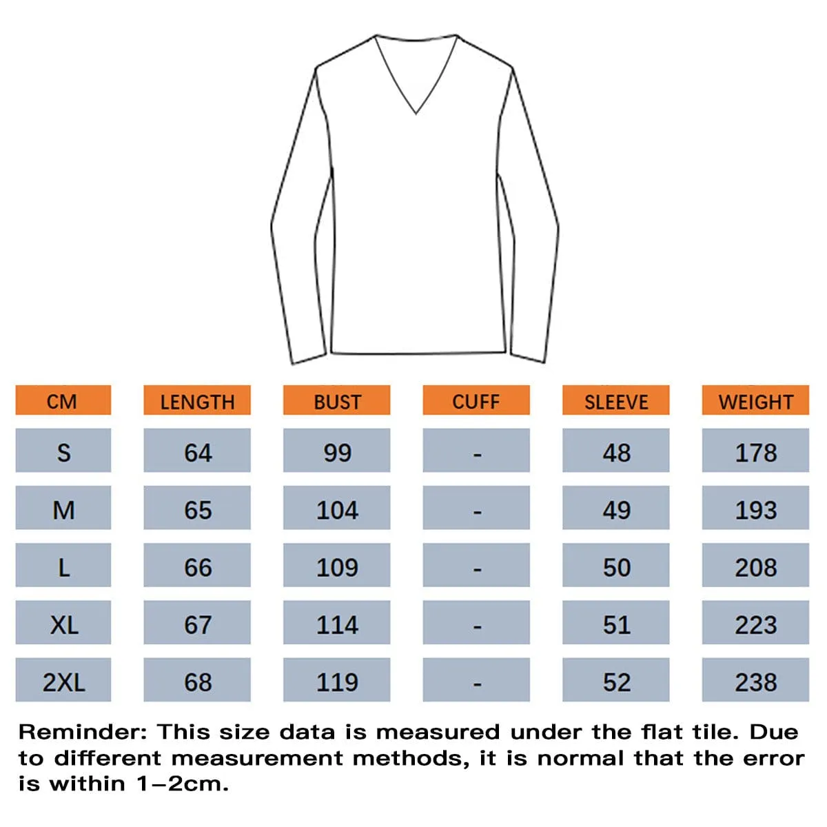 Women's Skull Casual Loose V-Neck Sweatshirt