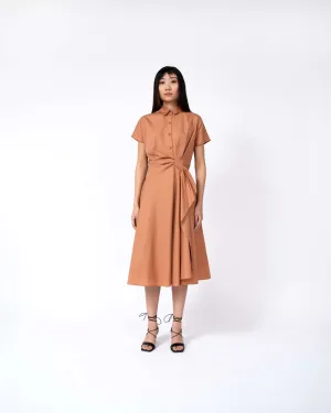 Wrap Dress
