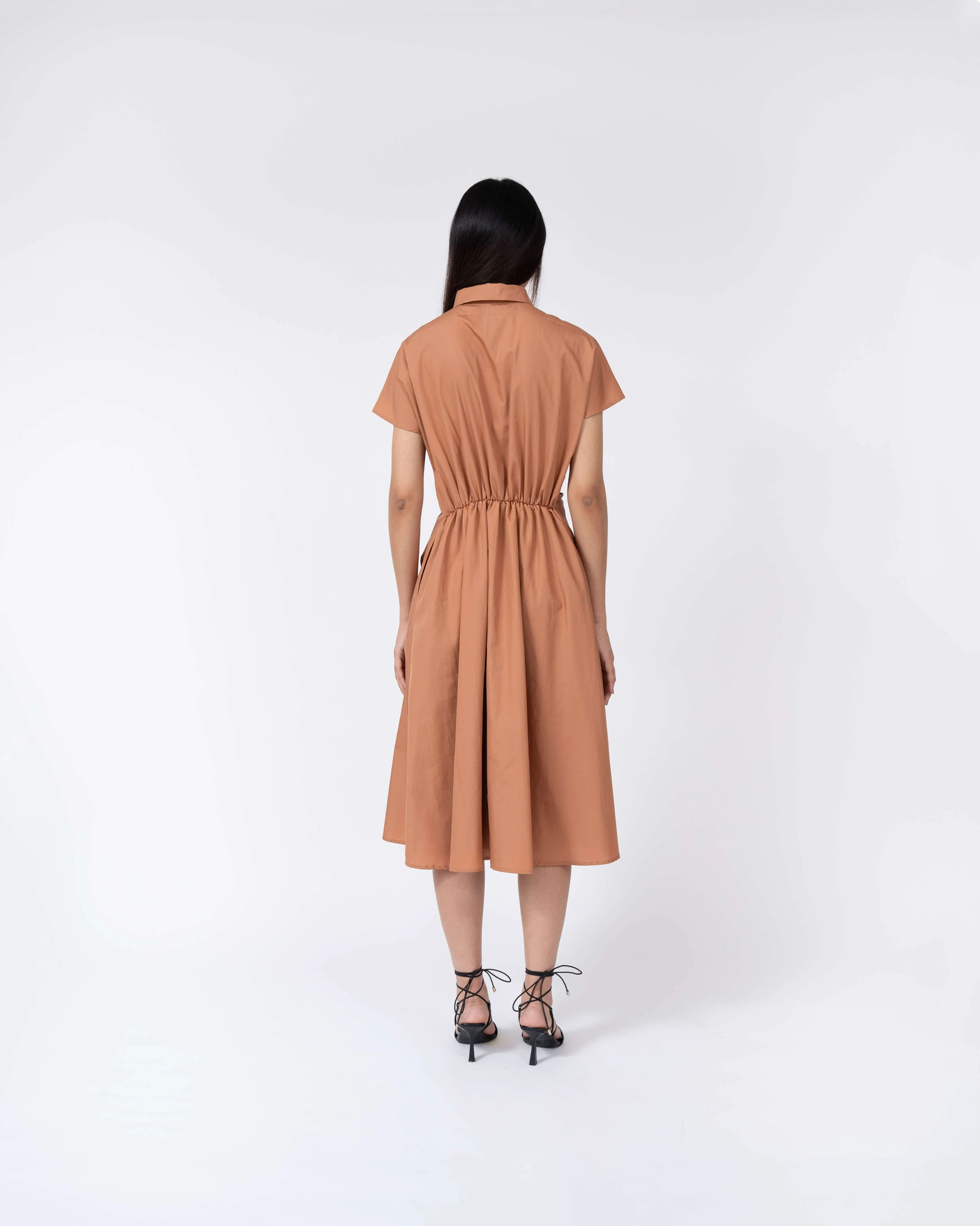 Wrap Dress