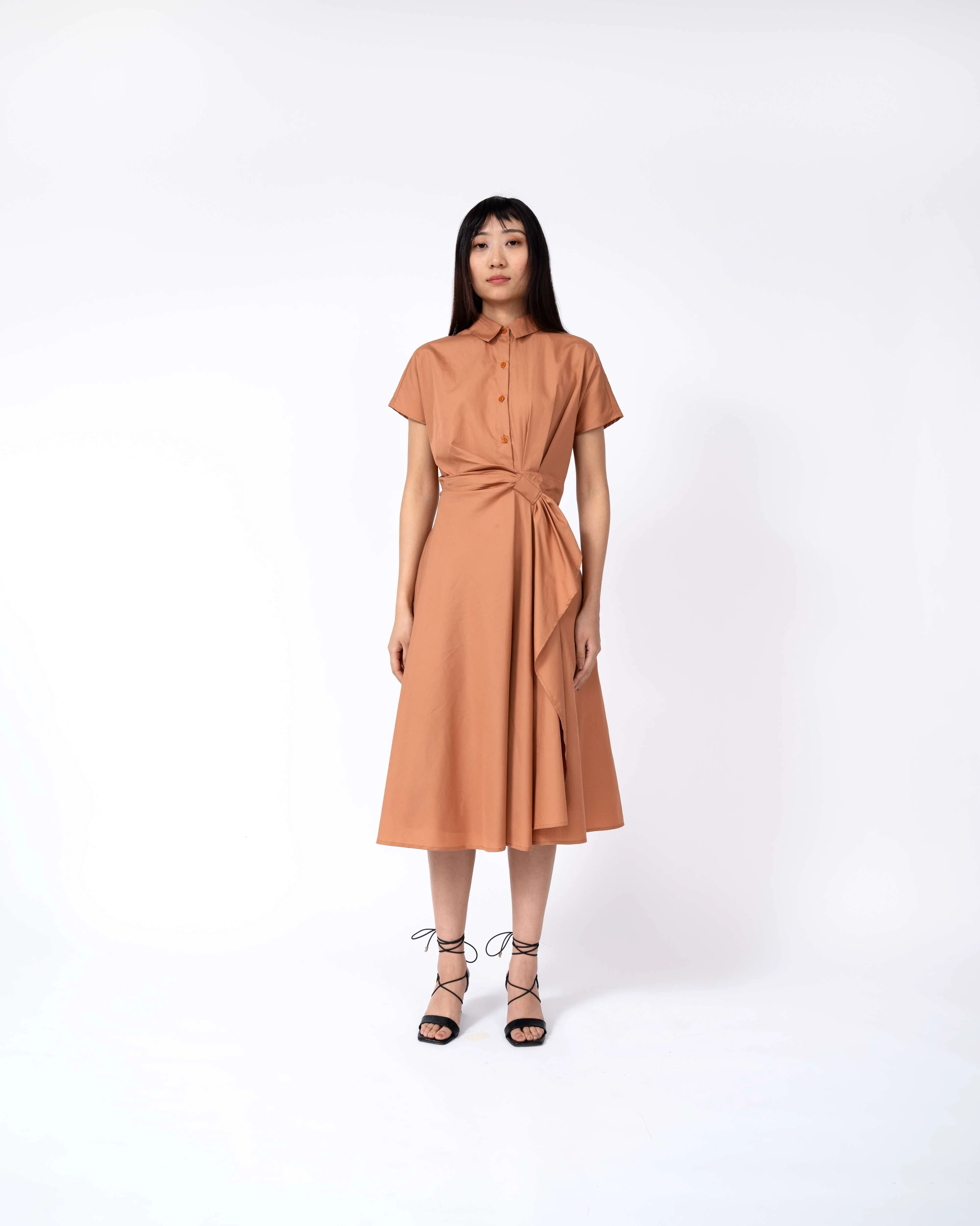 Wrap Dress
