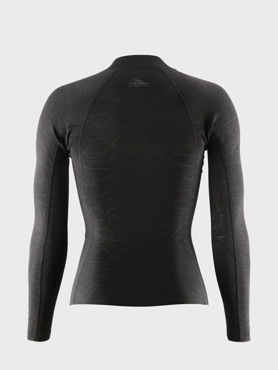 W's R1 Lite Yulex long Sleeve Top