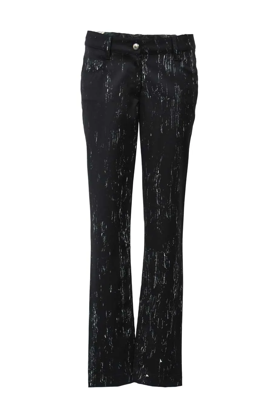 [WW47553] Chanel | Skinny Pants