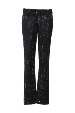 [WW47553] Chanel | Skinny Pants