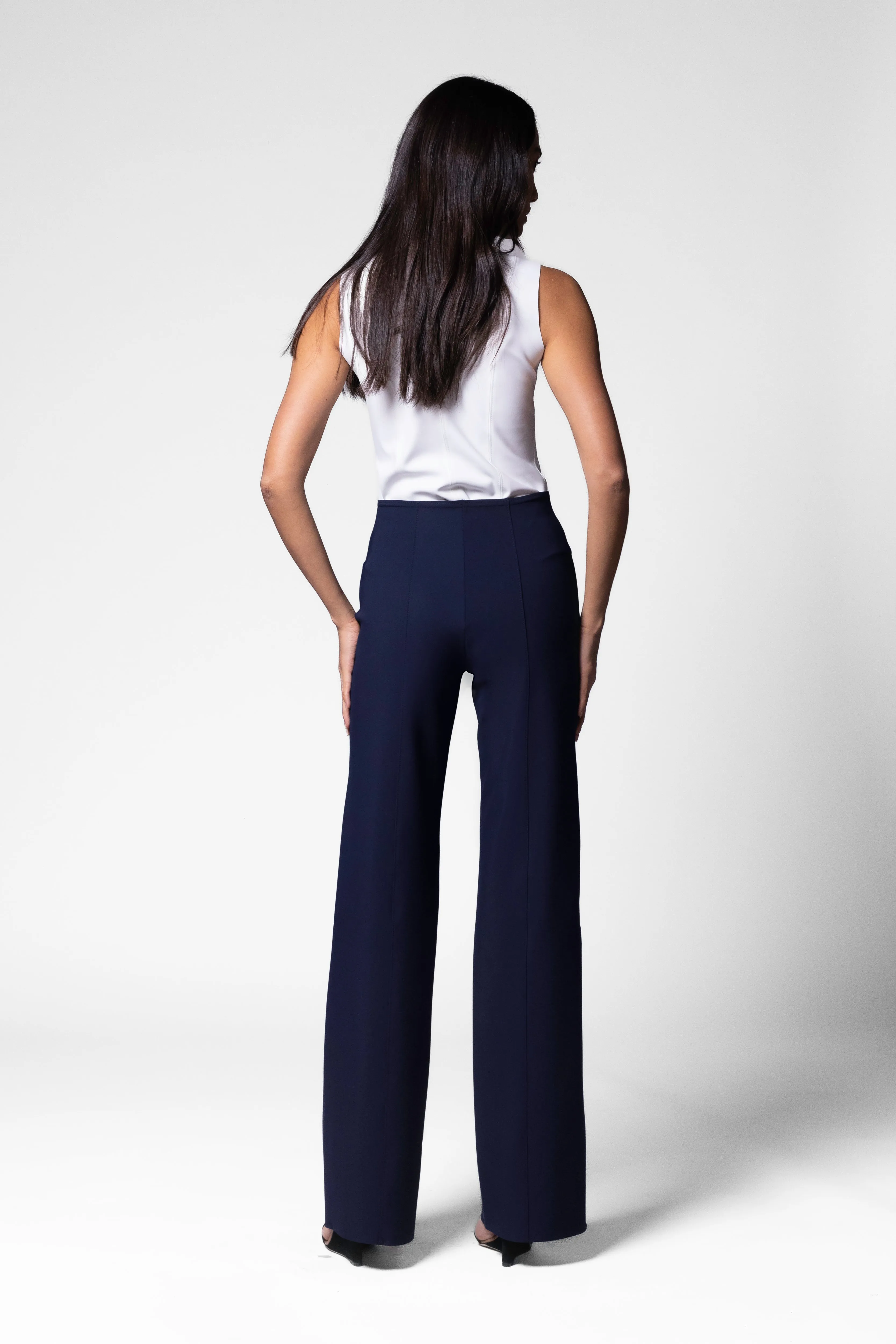 Zadie Pant - Midnight