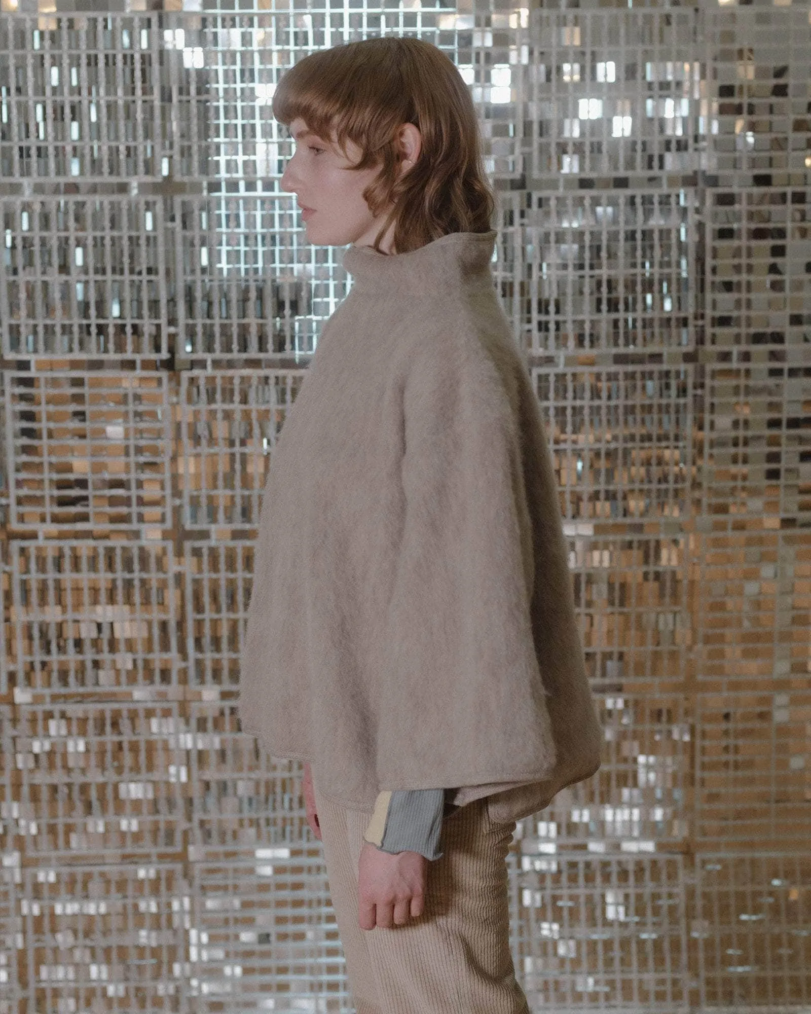 Zee Sweater